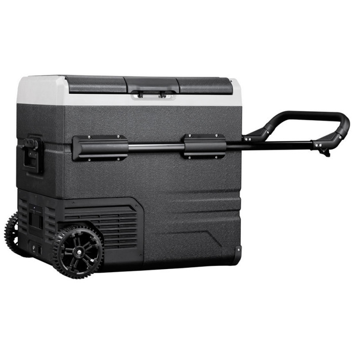 Alpicool TWW55 компрессорный автохолодильник
