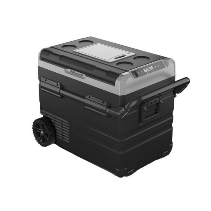 Alpicool TWW55 компрессорный автохолодильник