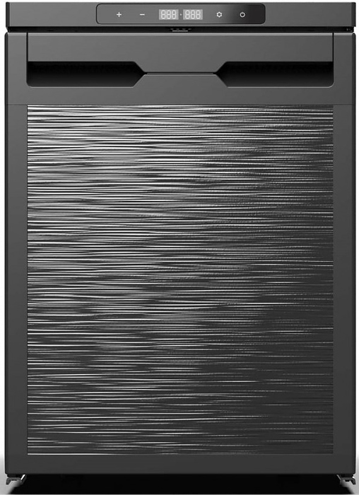 Alpicool CR40X компрессорный автохолодильник