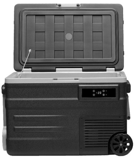 Alpicool U45 (12/24) компрессорный автохолодильник