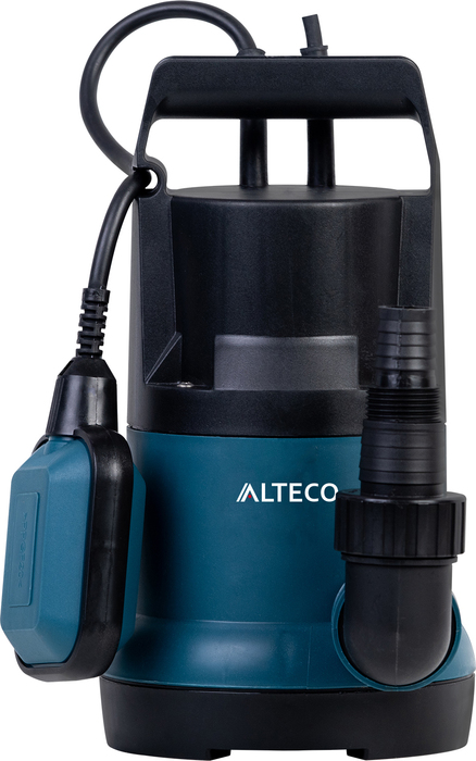 Alteco DN-700 дренажный насос