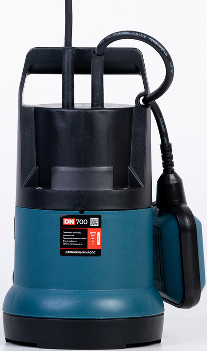 Alteco DN-700 дренажный насос
