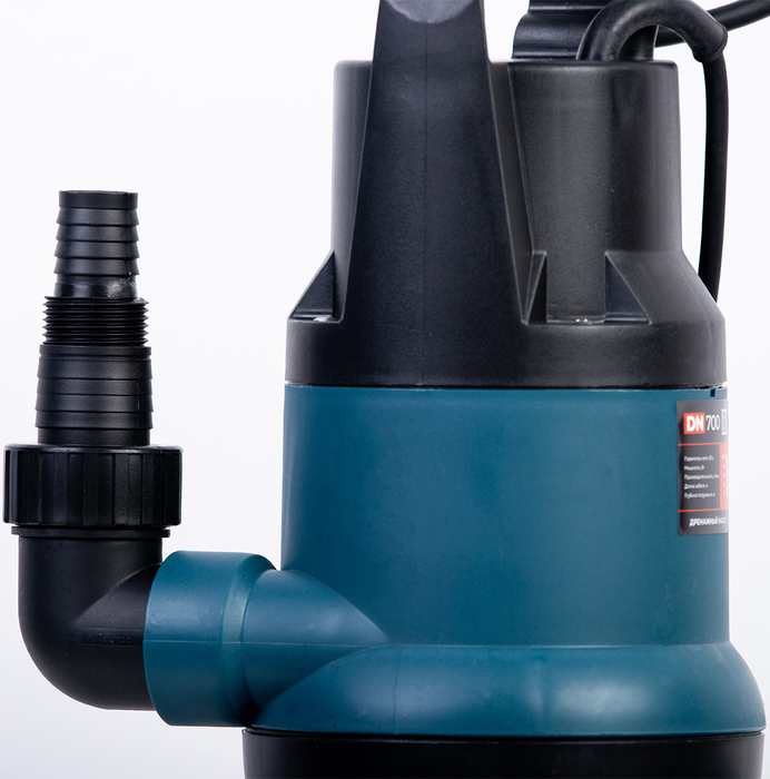 Alteco DN-700 дренажный насос