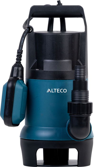 Alteco DN-850T дренажный насос
