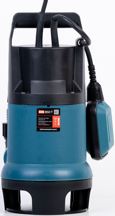Alteco DN-850T дренажный насос