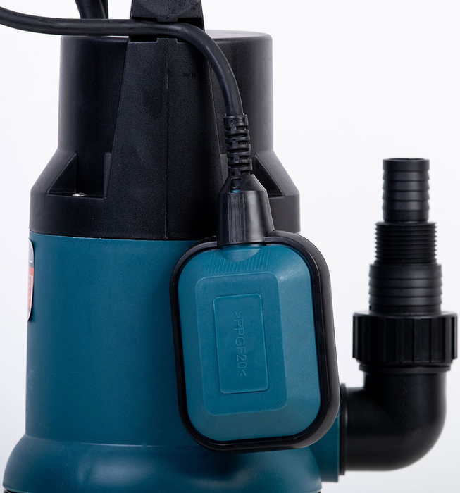 Alteco DN-850T дренажный насос