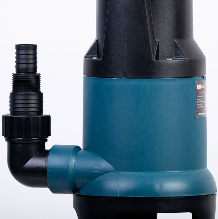 Alteco DN-850T дренажный насос