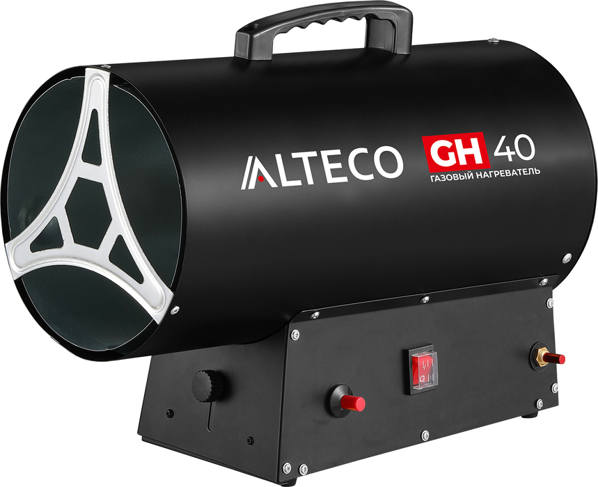 Alteco GH-40 (N) газовая тепловая пушка