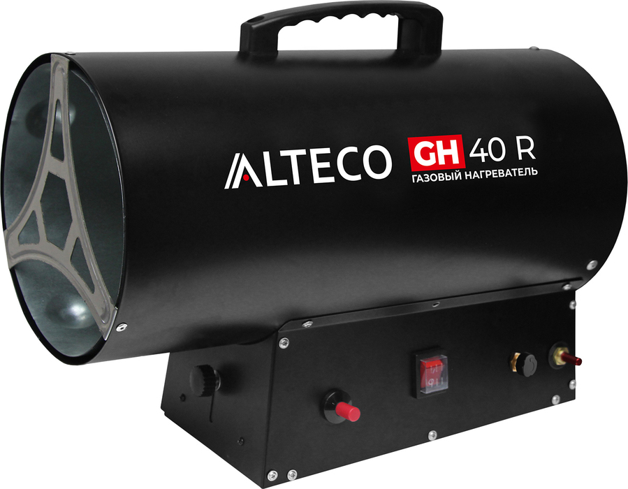 Alteco GH-40R (N) газовая тепловая пушка