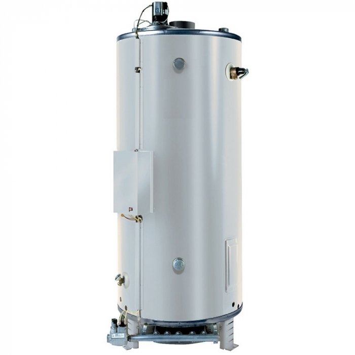 American Water Heater BCG3-85T390-6NOX газовый накопительный водонагреватель