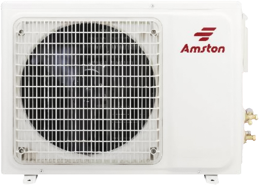 Amston Antarctica AAC-12CA настенный кондиционер