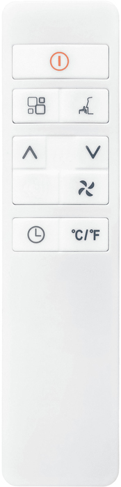 Amston Ice Rock APC-07TI мобильный кондиционер мощностью 20 м<sup>2</sup> - 2 кВт