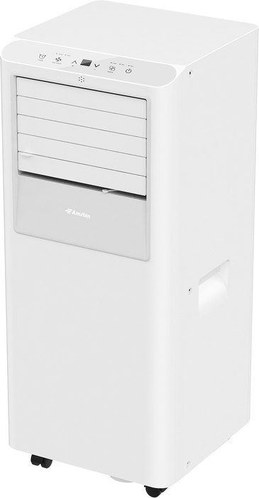 Amston Ice Rock APC-07TI мобильный кондиционер мощностью 20 м<sup>2</sup> - 2 кВт