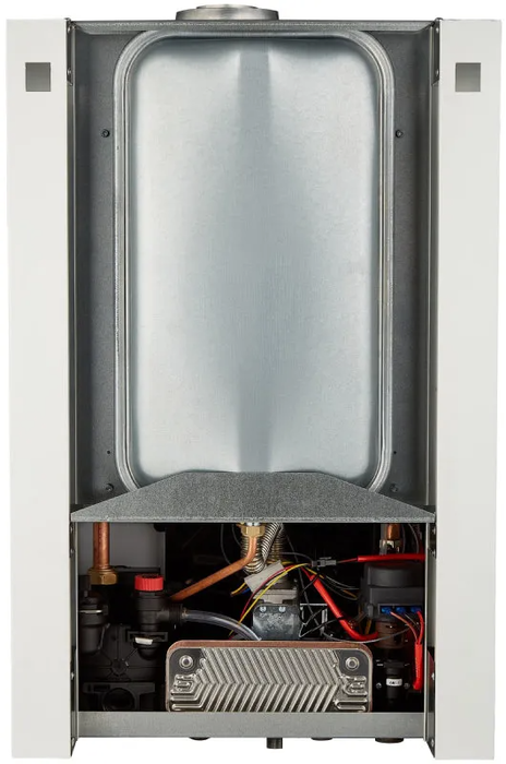 Amulet Turbo B10 настенный газовый котел