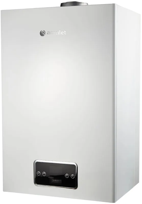 Amulet Turbo B10 настенный газовый котел