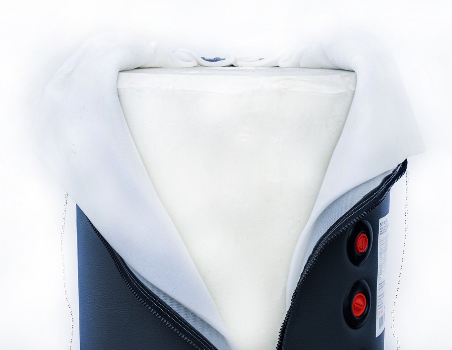 APAMET STILL MODEL-150 бойлер косвенного нагрева