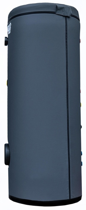 APAMET STILL MODEL-750 бойлер косвенного нагрева