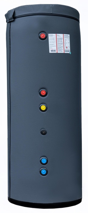 APAMET STILL MODEL-750 бойлер косвенного нагрева