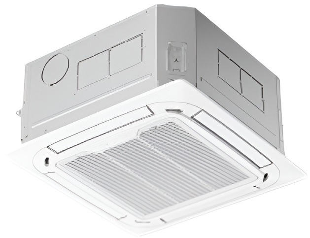Aqua AQB242C1R кассетный блок VRF системы