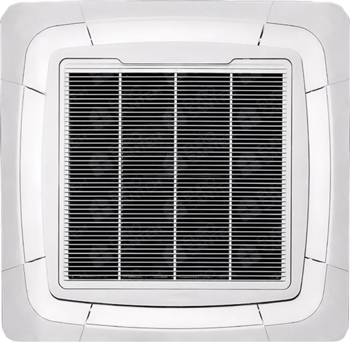 Aqua AQB302L1R кассетный блок VRF системы