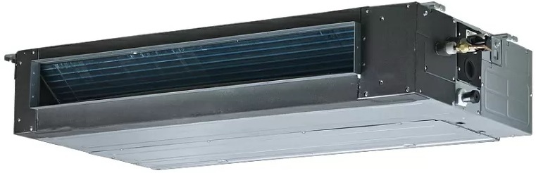 Aqua AQD092LP1R канальный блок VRF системы