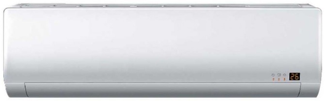 Aqua AQS052WM1R настенный блок VRF системы