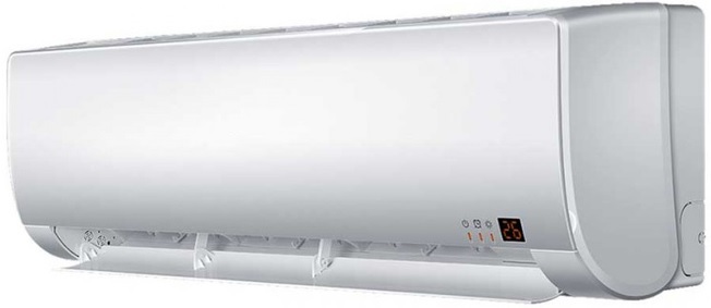 Aqua AQS052WM1R настенный блок VRF системы
