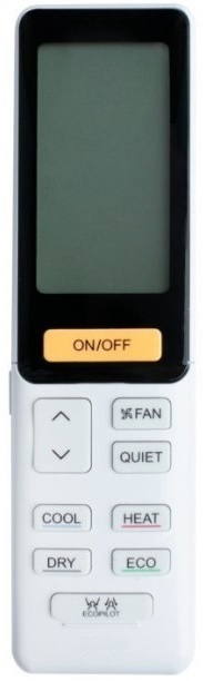Aqua AQS302WM1R настенный блок VRF системы
