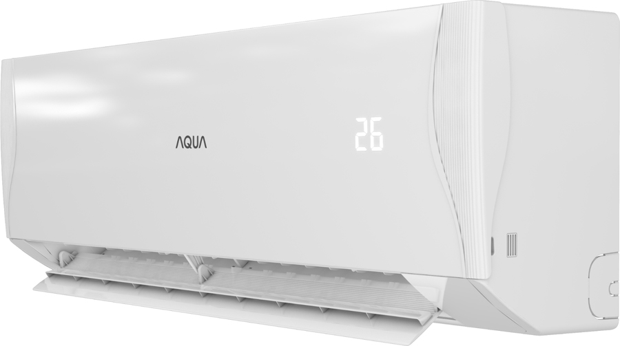 Aqua Biwa AQI-50BIQ1/R3 настенный кондиционер