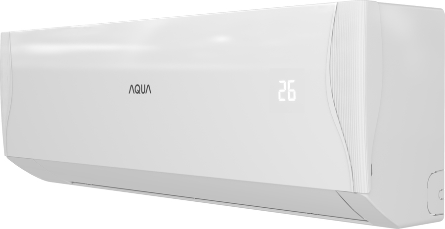 Aqua Biwa AQI-50BIQ1/R3 настенный кондиционер