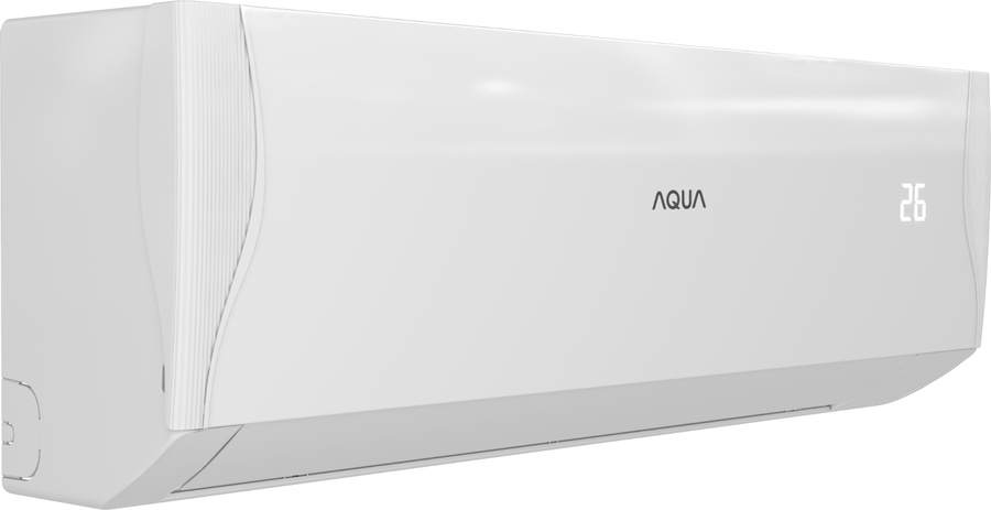 Aqua Biwa AQI-50BIQ1/R3 настенный кондиционер