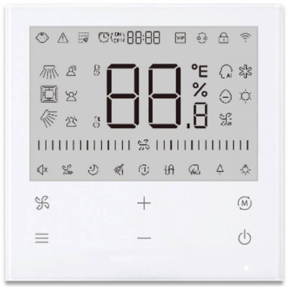 Aqua QID-140MP1R3/1U140SI1OR3 канальный кондиционер