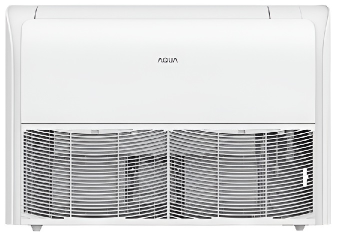 Aqua QID-160MP1R3/ 1U160SI1TR3 напольно-потолочный кондиционер