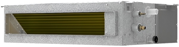 Aqua QID-71LP1R3/1U71SI1OR3 канальный кондиционер