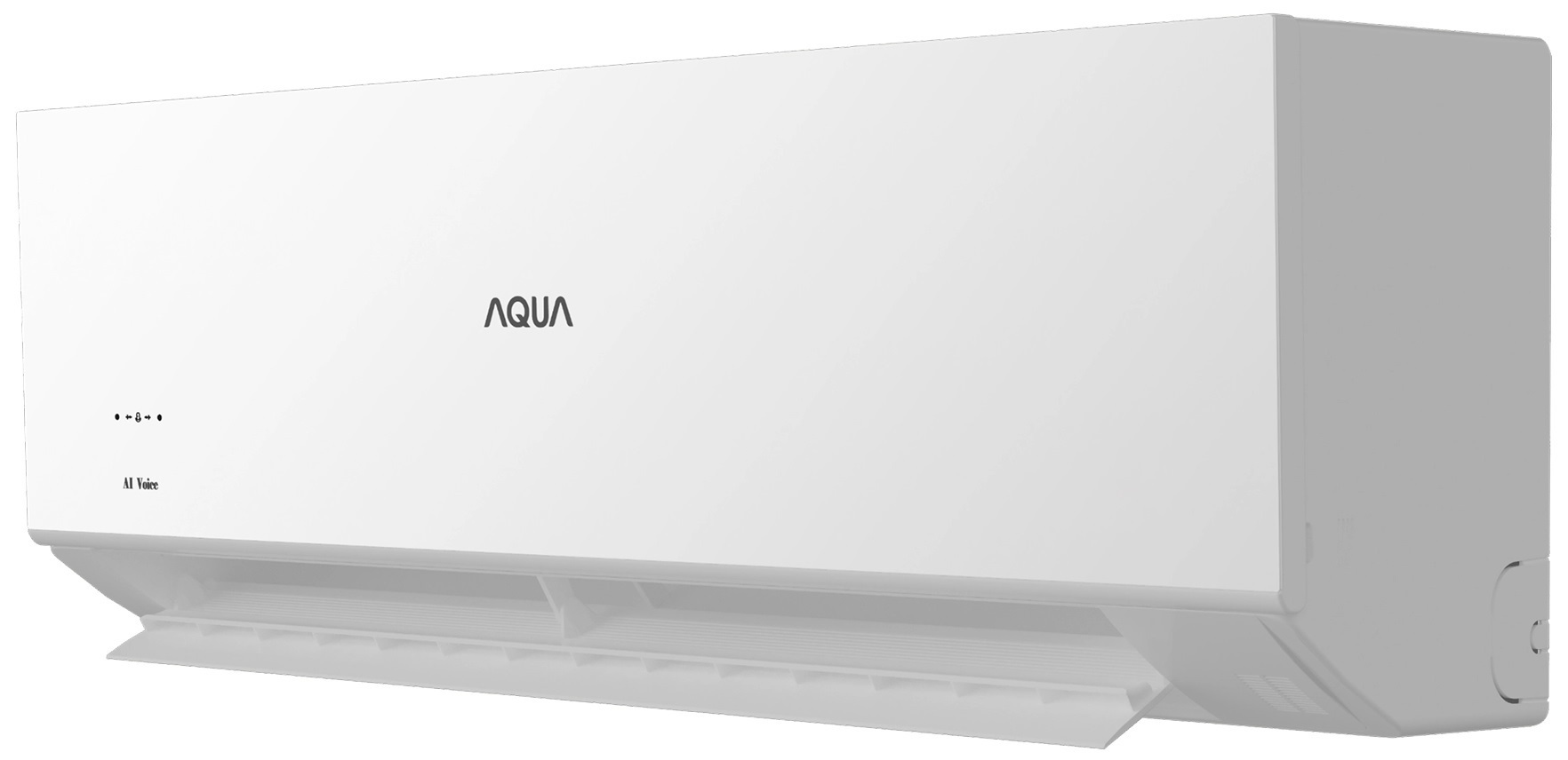 Aqua Sai AQI-20PIRW1/R3 настенный кондиционер