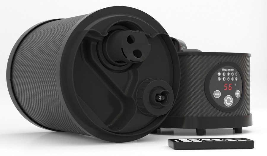 Aquacom MX2-600  ультразвуковой увлажнитель воздуха