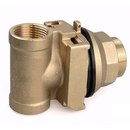 Aquario 1 1/4&quot; адаптер для скважинного насоса