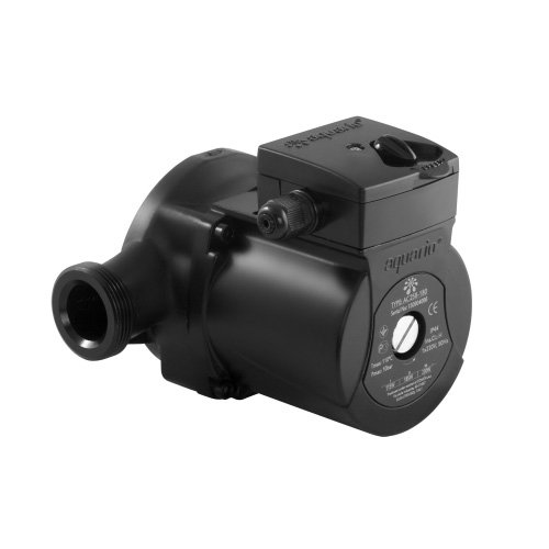 Aquario AC 258-180 циркуляционный насос