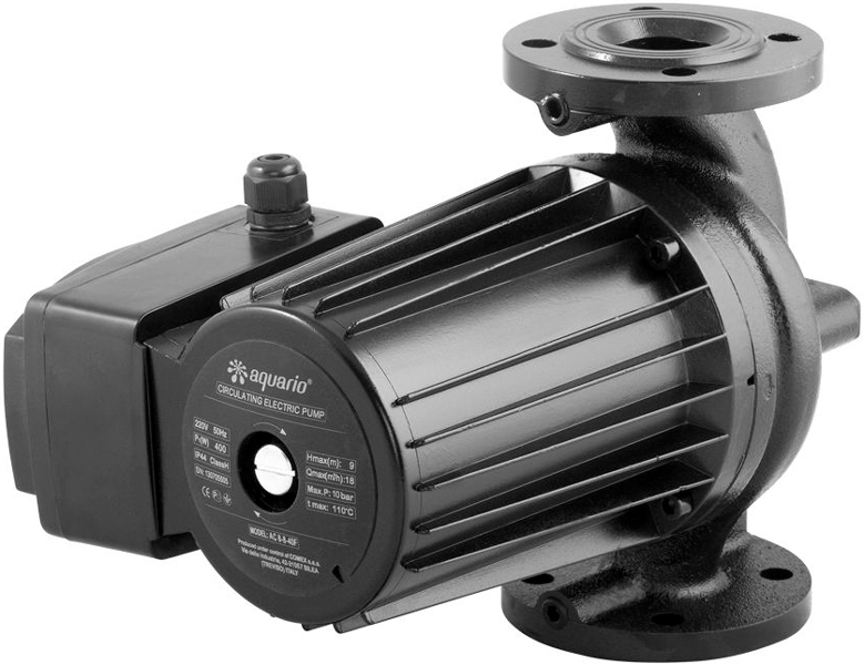 Aquario AC(T) 14-14-50F циркуляционный насос