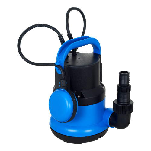 Aquario ADS-250-5E (mini), кабель 3м дренажный насос