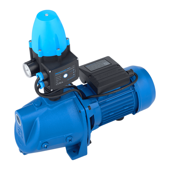 Aquario AJC-110C-FC поверхностный насос