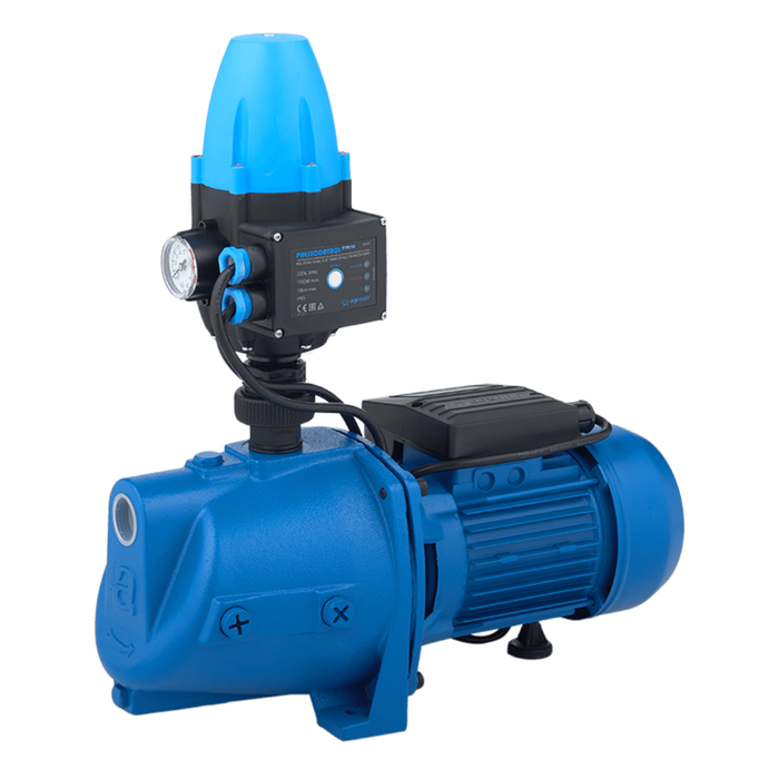 Aquario AJC-110C-FC поверхностный насос