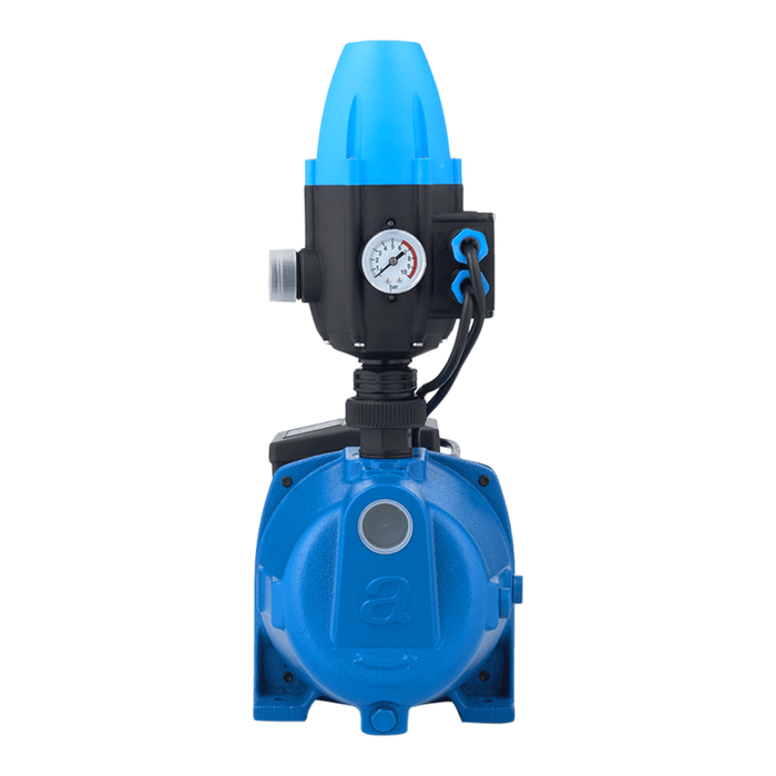 Aquario AJC-110C-FC поверхностный насос