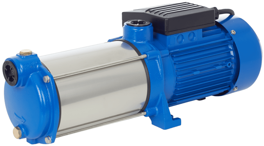 Aquario AMH-150-6P поверхностный насос