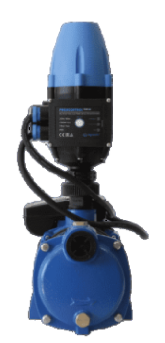 Aquario AMH-60-4P-FC поверхностный насос