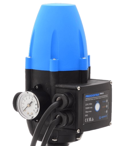 Aquario AMH-60-4P-FC поверхностный насос