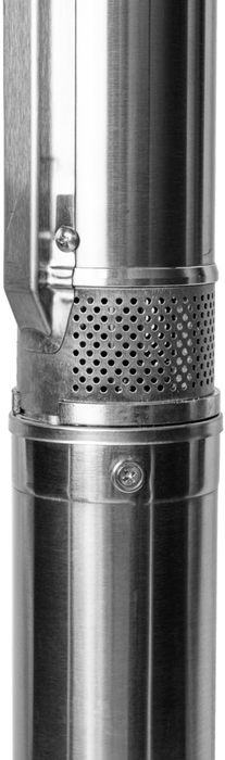 Aquario ASP1E-100-75 (встр.конд., каб.1,5м) погружной насос