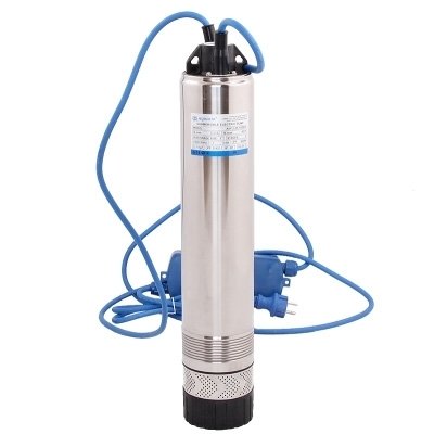 Aquario ASP3-35-100WA (кабель 20м) погружной насос