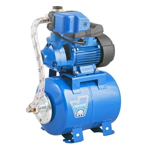Aquario AUTO ADB-35(8L) насосная станция