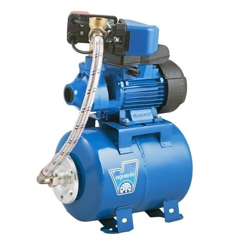 Aquario AUTO ADB-35(8L) (H) насосная станция
